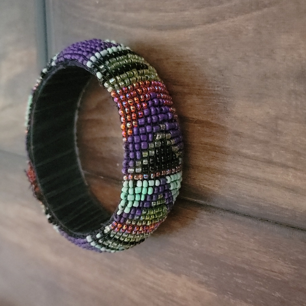 Beaded Bracelet